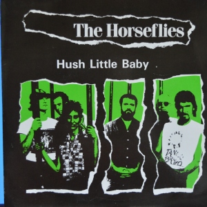 Hush Little Baby Image