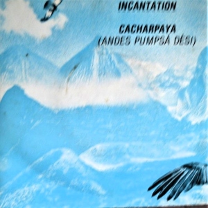 Cacharpaya (Andes Pumpsa Desi) Image