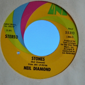 Stones Image