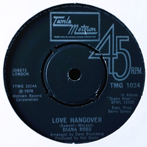 Love Hangover Image