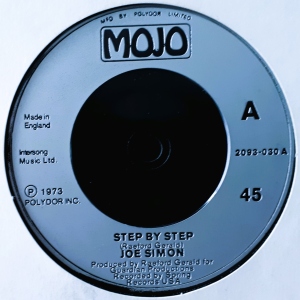 Step By Step Image