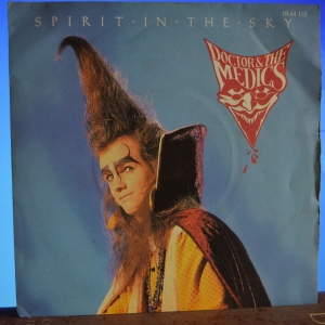 Spirit In The Sky Image