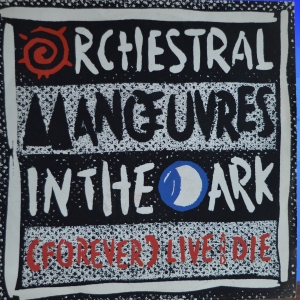 (Forever) Live And Die Image