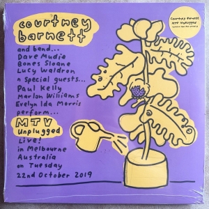 MTV Unplugged (Live In Melbourne) Image
