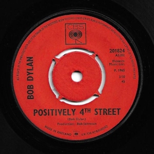 Positively 4th Street Image