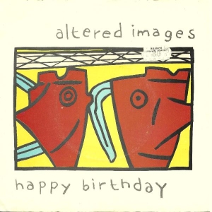 Happy Birthday Image