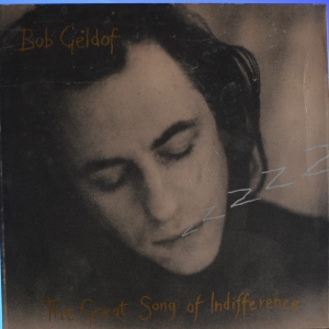 The Great Song Of Indifference Image