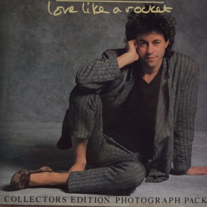 Love Like A Rocket Image