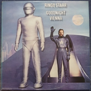 Goodnight Vienna Image