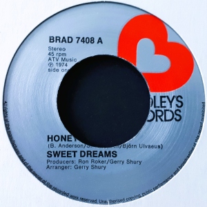 Honey Honey Image
