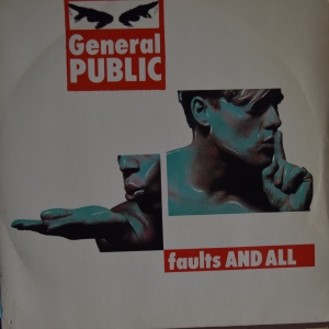 Faults And All Image