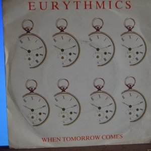 When Tomorrow Comes Image