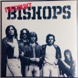 The Count Bishops Image