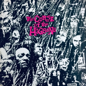The Curse Of The Higsons Image