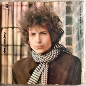 Blonde On Blonde Image