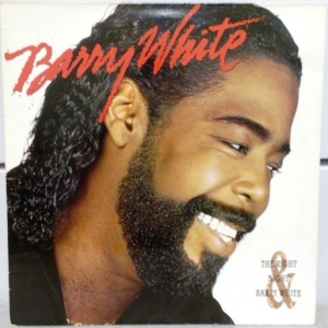 The Right Night & Barry White Image