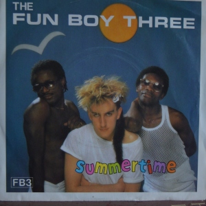 Summer Time Image