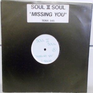 Missing You Image