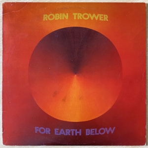 For Earth Below Image