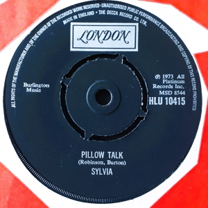 Pillow Talk Image