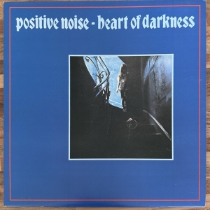 Heart Of Darkness Image