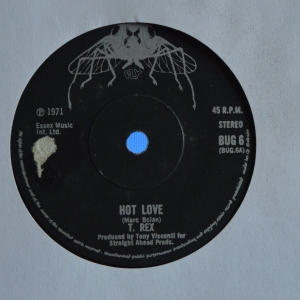 Hot Love Image