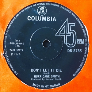 Don't Let It Die Image
