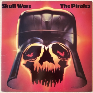 Skull Wars Image