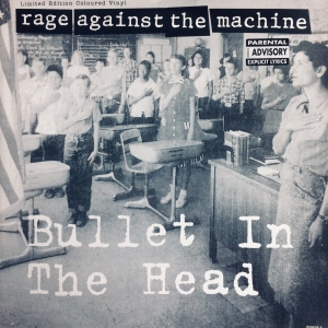 Bullet In The Head Image