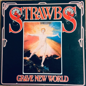 Grave New World Image