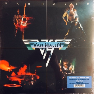 Van Halen Image