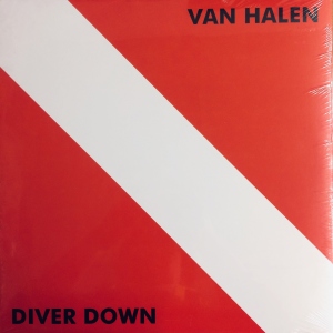 Diver Down Image