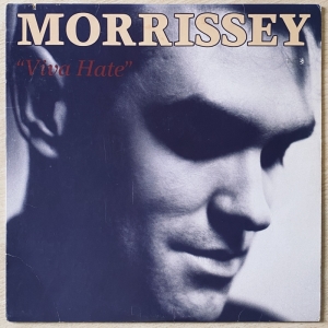Viva Hate Image