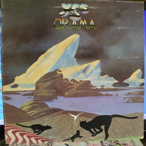 Drama Image