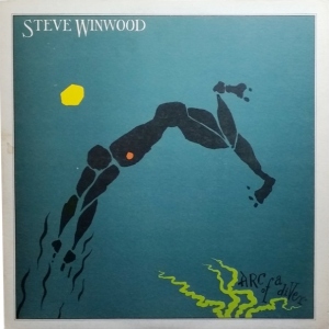Arc Of A Diver Image