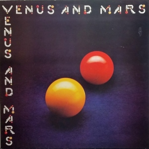Venus And Mars Image