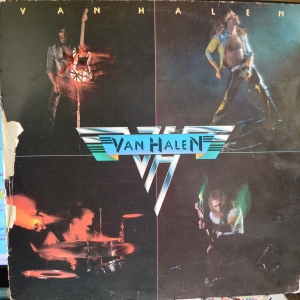 Van Halen Image