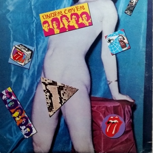 Undercover Image