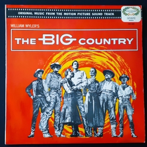 The Big Country Image