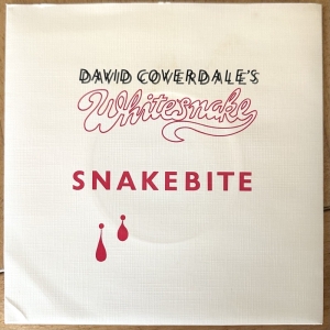 Snakebite EP Image