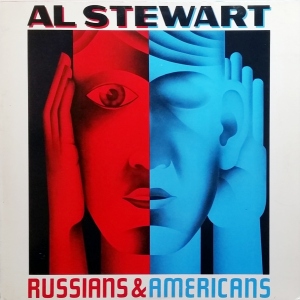 Russians & Americans Image