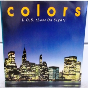 L.O.S. (Love On Sight) Image