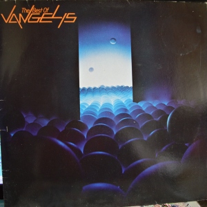 The Best Of Vangelis Image