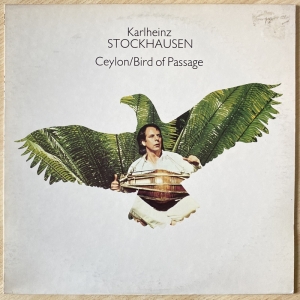 Ceylon / Bird Of Passage Image