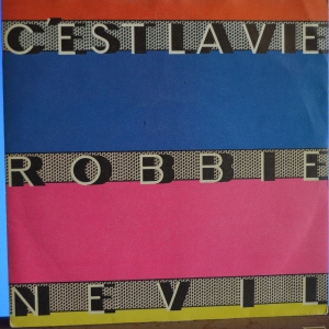 C'Est La Vie Image