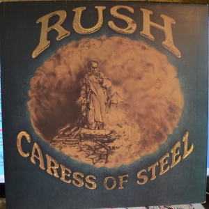 Caress Of Steel Image