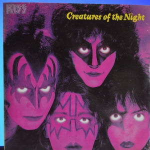 Creatures Of The Night Image