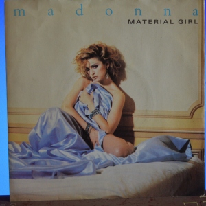 Material Girl Image