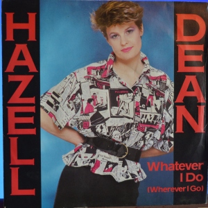 Whatever I Do (Wherever I Go) Image