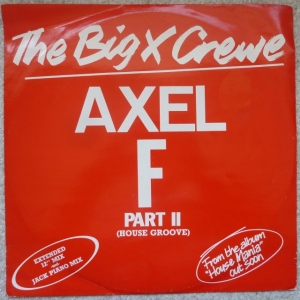 Axel F Part II (House Groove) Image